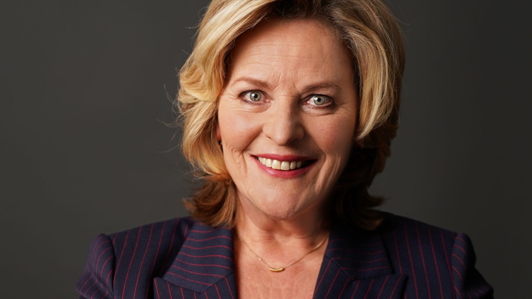 De overgang heeft ook positieve kanten, al 'is het soms zoeken'