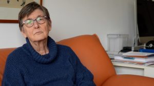 Thumbnail voor Will (71) over je kind kwijtraken aan adoptie: 'Zo'n groot geheim zweert er vanzelf uit'