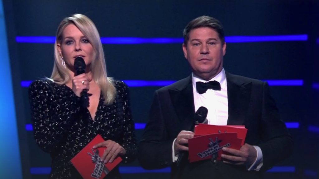 The Voice of Holland had een rommelige finale, maar dít is de winnaar