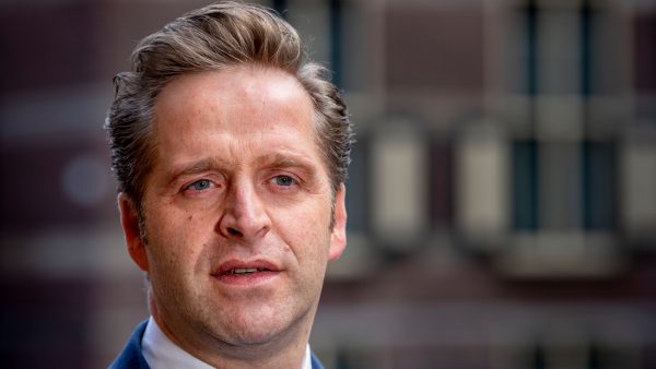 Hugo de Jonge Forum voor Democratie