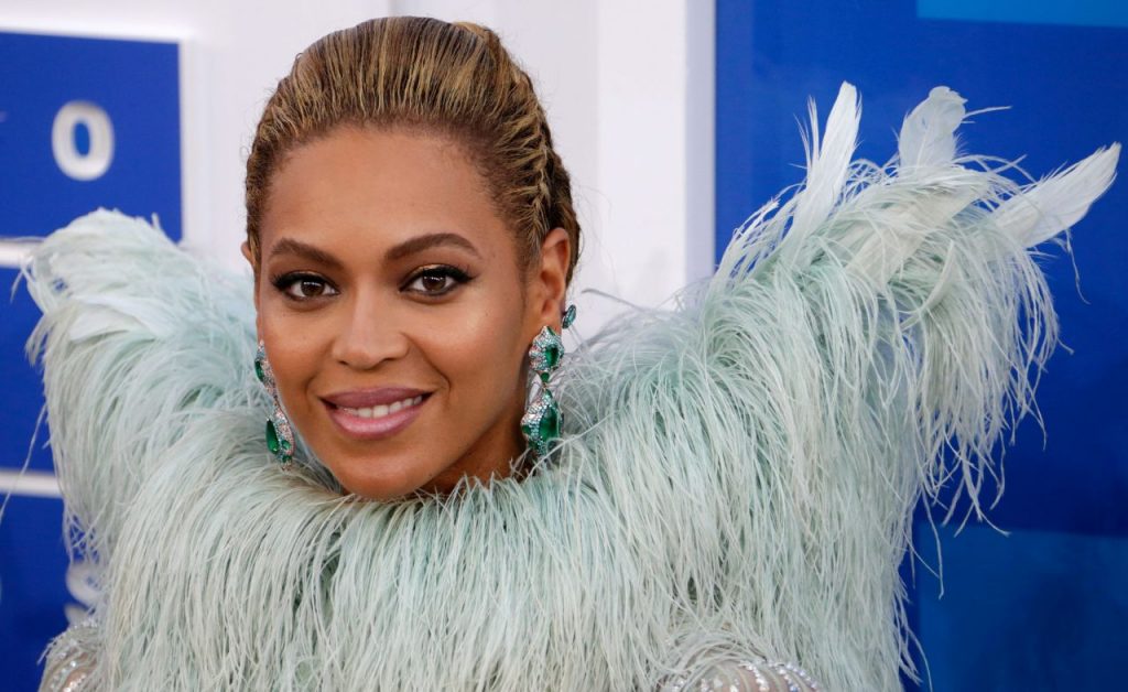 Beyonce