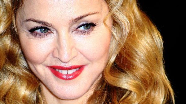 madonna