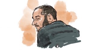 Thumbnail voor Gevreesde crimineel voor de rechter: alles over Ridouan Taghi en het Marengo proces