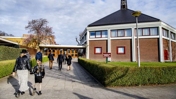Mieraskerk