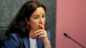 Thumbnail voor Amsterdam roept Eerste Kamer op om kraakwet niet te steunen