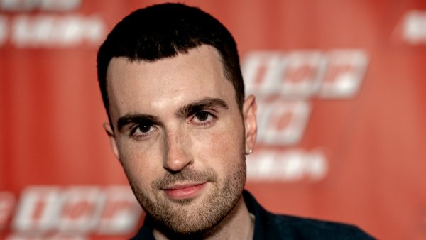 Amerika nu ook in de ban van onze eigen Duncan Laurence