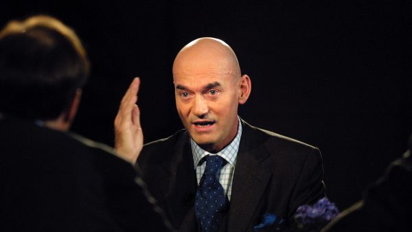 Dramaserie Pim Fortuyn