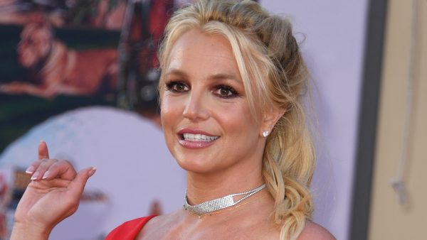 Britney Spears reageert op docu