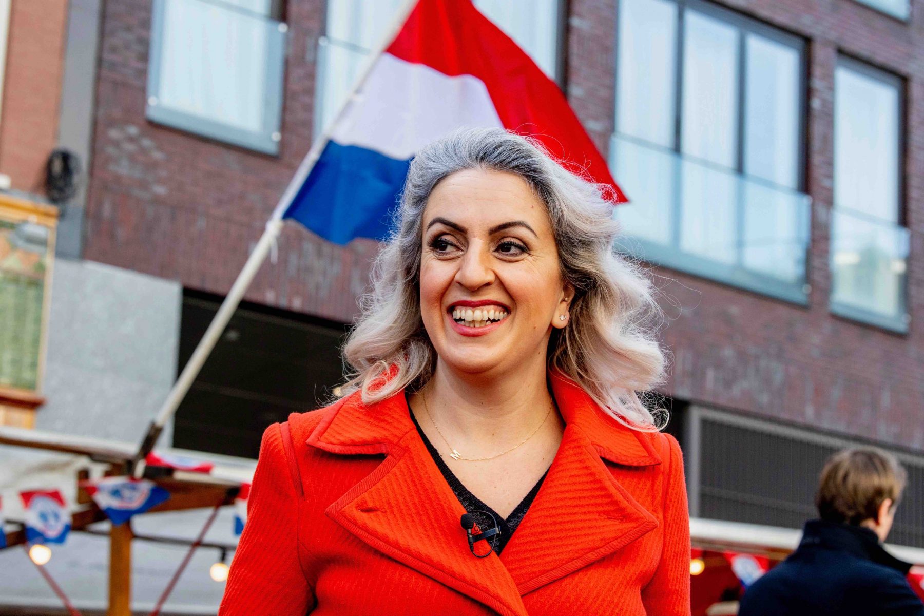 Frisse start: dit zijn opvallende nieuwe gezichten in de Tweede Kamer