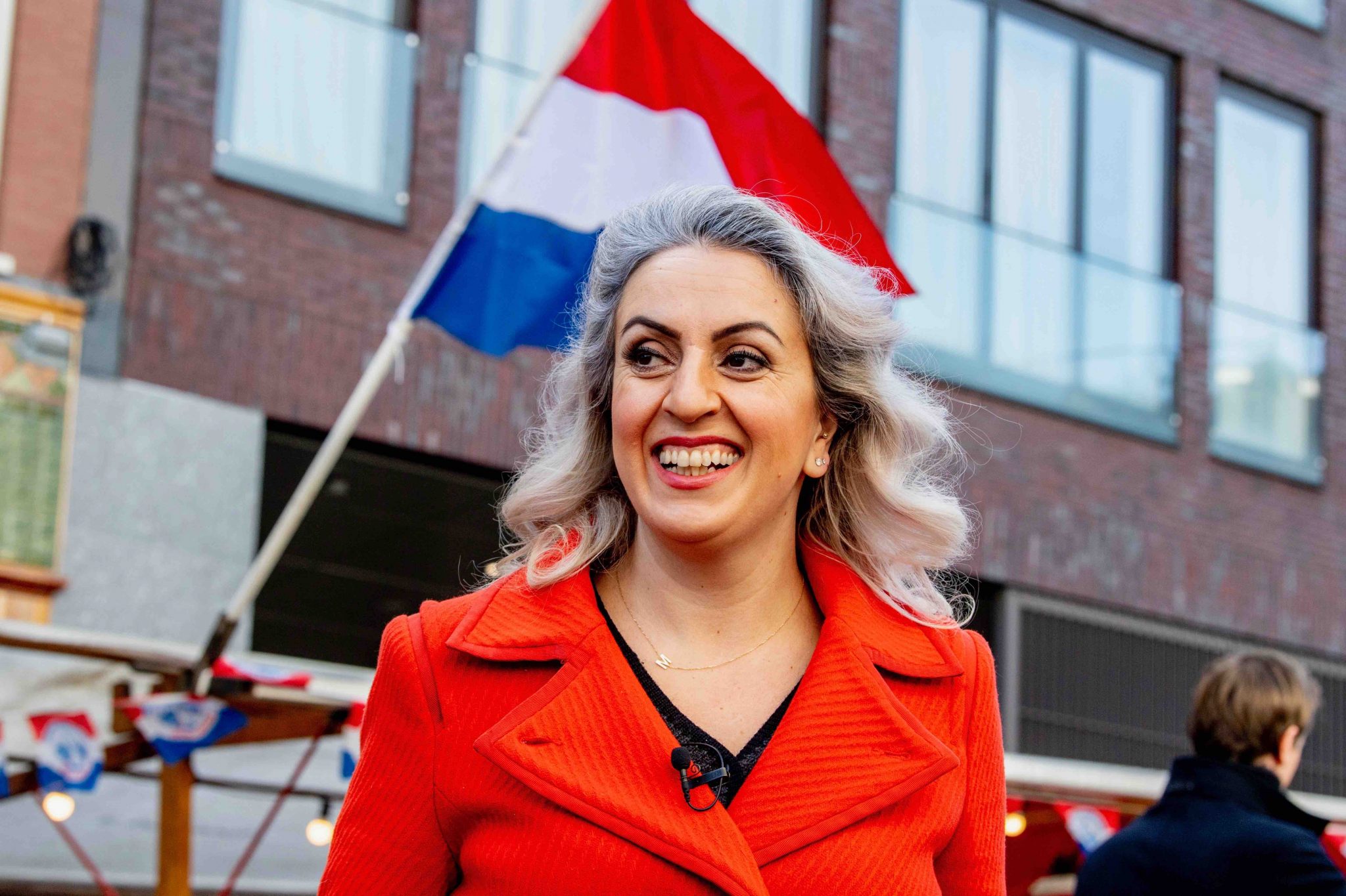 Frisse start dit zijn opvallende nieuwe gezichten in de Tweede Kamer LINDA.nl Frisse start dit zijn opvallende nieuwe gezichten in de Tweede Kamer LINDA.nl