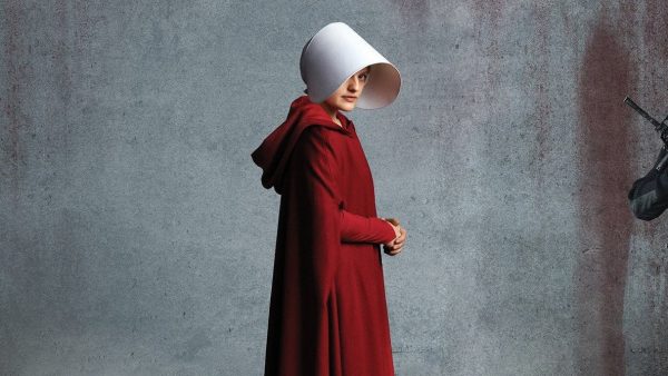 The Handmaid's Tale seizoen 4 trailer