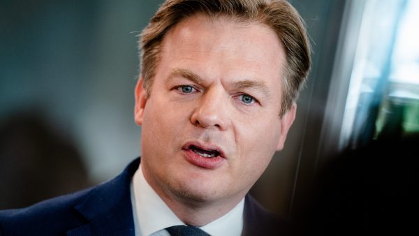 pieter omtzigt reageert op beruchte 'functie elders'-notitie verkenners