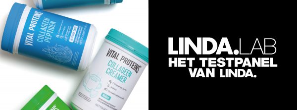 LINDA LAB 6
