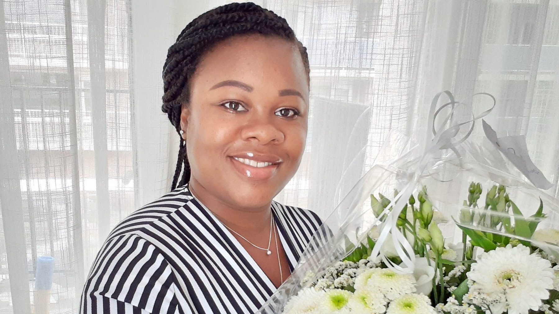 Samantha neemt haar eigen moeder in dienst: 'Ze wordt nergens meer aangenomen'