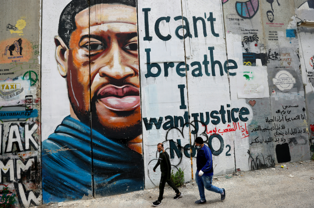 Agent die George Floyd doodde na beelden bodycam