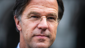 Rutte 'dader' notitie Omzigt