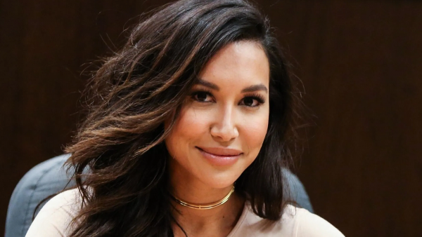 Laatste rol Naya Rivera in animatiefilm Batman