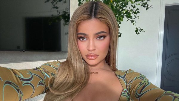 Kylie Jenner donatie kinderziekenhuis