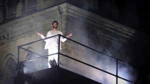 The Passion