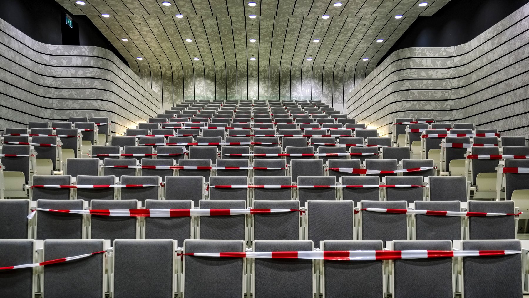 noodklok 6 april universiteiten