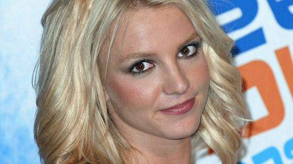 Britney Spears schrijft eigen berichten social media
