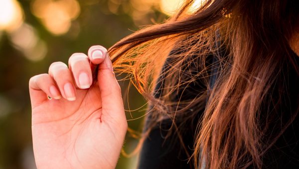 tips voor gezond haar