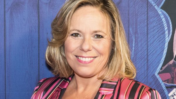 Selma van Dijk herdenkt vader Louis van Dijk