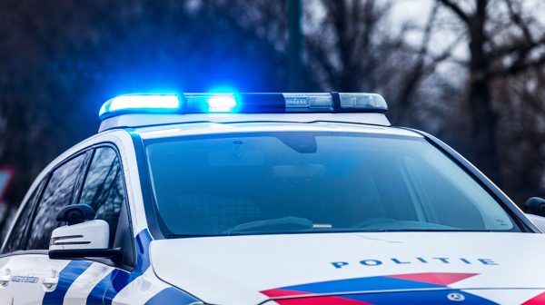 Man laat 15-jarig neefje op A20 rijden én wisselt tijdens rit van plek