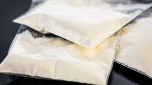 Thumbnail voor Belgische douane onderschept 27,6 ton cocaïne in Antwerpse haven