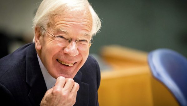 De Tweede Kamer wil Herman Tjeenk Willink als nieuwe informateur