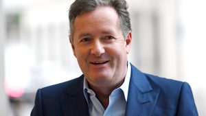 Thumbnail voor Piers Morgan heeft geen spijt van uitspraken over Meghan: 'Kom dan met namen en rugnummers'