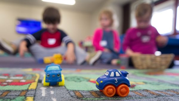 67% van kinderopvang weigert deelname aan kwaliteitsonderzoek: 'Kwalijk'