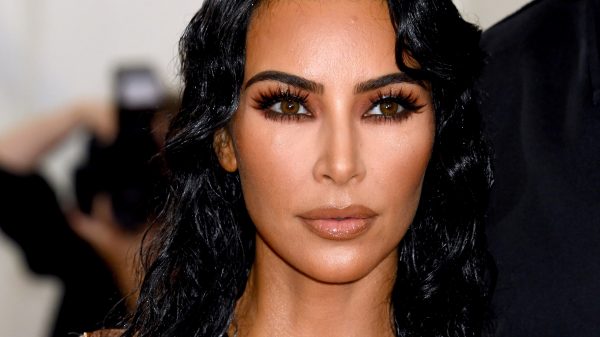 Kim Kardashian is officieel miljardair