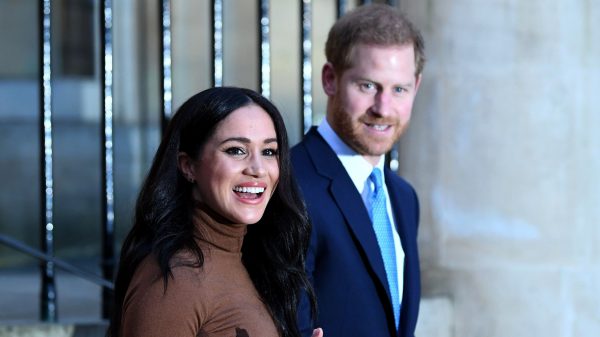 Meghan Markle bevallen van dochter en dit is haar prachtige naam