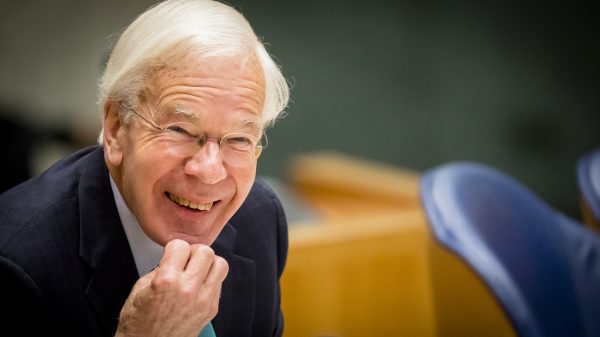 Herman Tjeenk Willink informateur