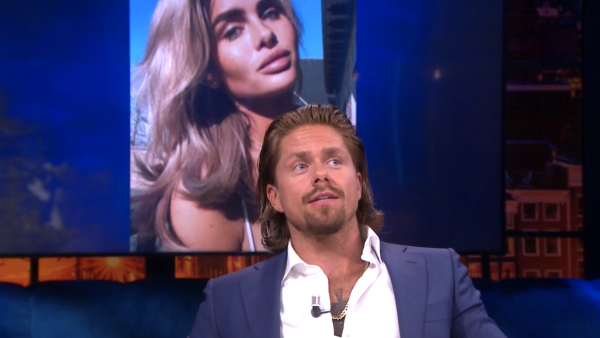 André Hazes bevestigt liefde voor Sarah van Soelen