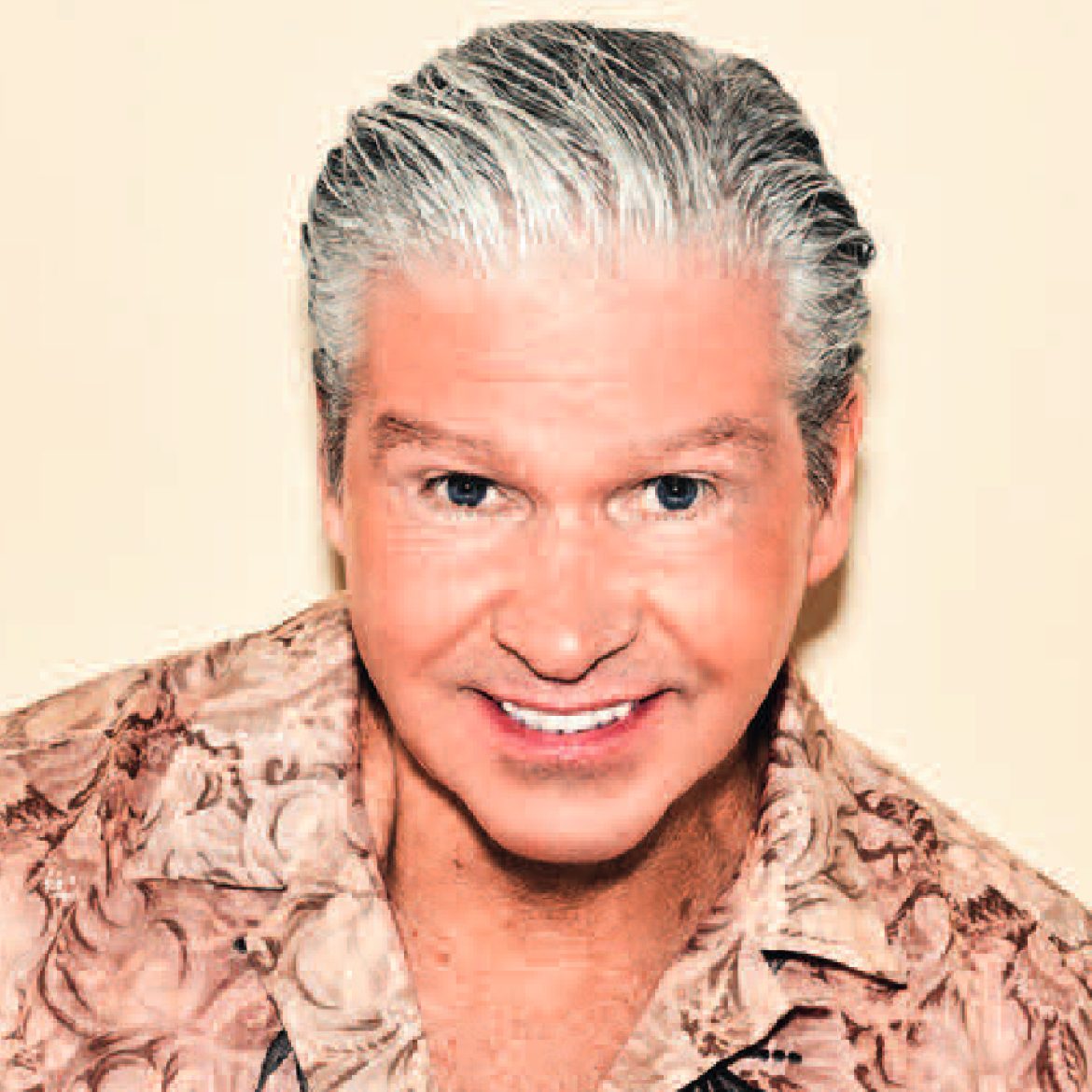 Dries Roelvink
