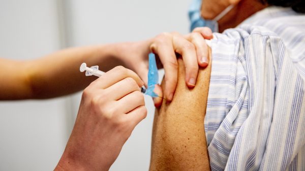 Janssen-vaccin trombose