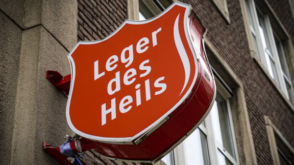 Acht meldingen van misbruik bij regeling Leger des Heils