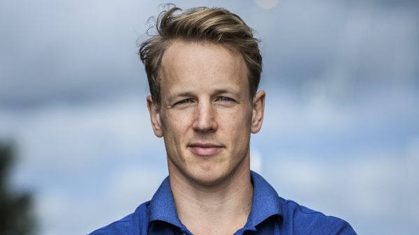 (P)Epke Zonderland opnieuw vader_ 'We genieten volop van ons kereltje'