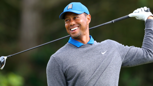 Oorzaak zwaar auto-ongeluk Tiger Woods bekend