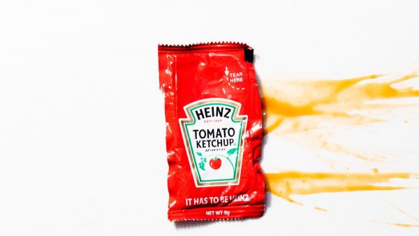 Waar is de ketchup? Paniek in Amerika nu er een gigantisch tekort is