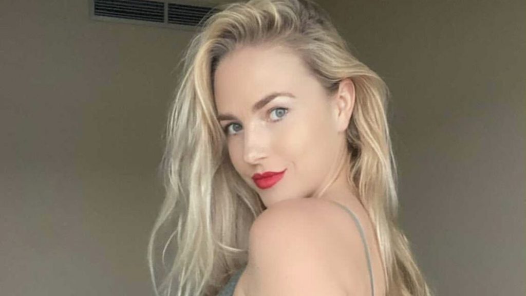 Sheena James deelt naaktfoto's op OnlyFans: 'Ik zit niet ...