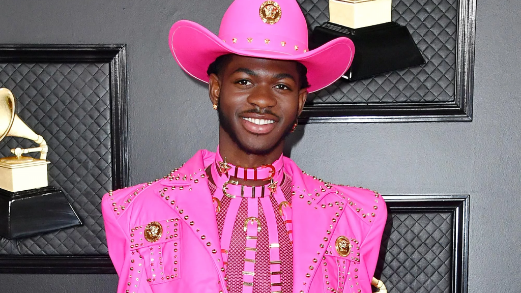 lil nas x satan airmax