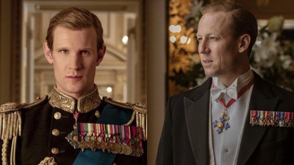 Prins Philip The Crown-acteurs