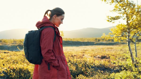 Waarom je eigenlijk élke dag wel even de natuur wil opzoeken (in stijl, natuurlijk)