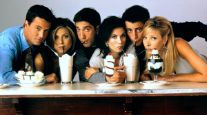 Wat een feest: datum én trailer van de 'Friends'-reünie is eindelijk bekend