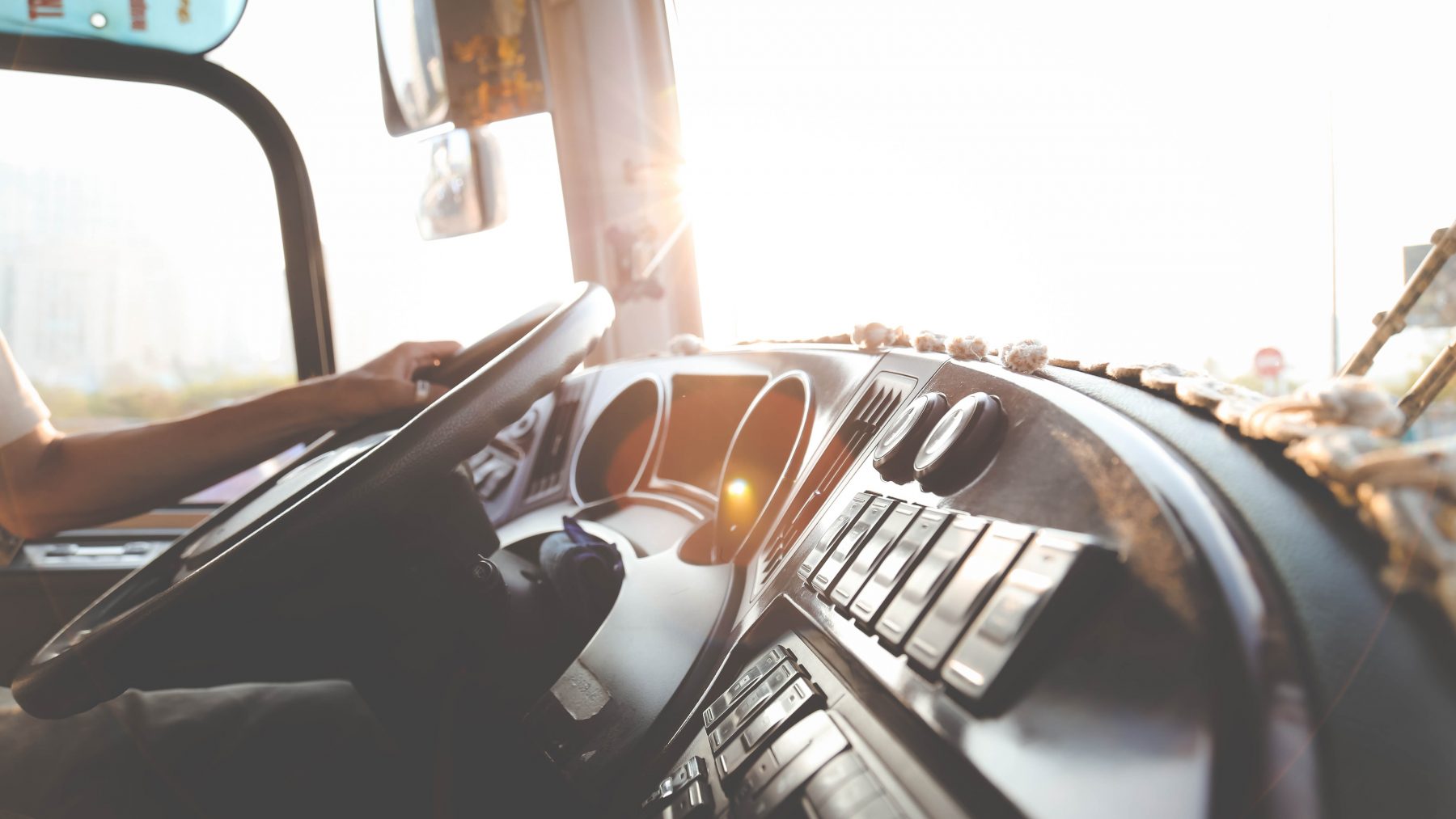 vrachtwagen Fred Willems