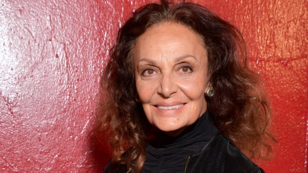 Diane von Fürstenberg presenteert lijn met H&M Home: ‘Decor moet weerspiegelen wie je bent’