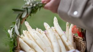 Thumbnail voor Moet ik mij schuldig voelen als ik asperges wil eten?